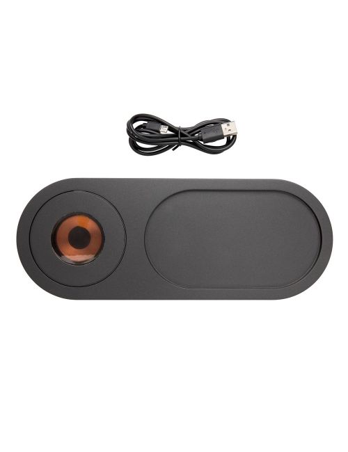 Ładowarka bezprzewodowa 10W Encore, organizer na biurko