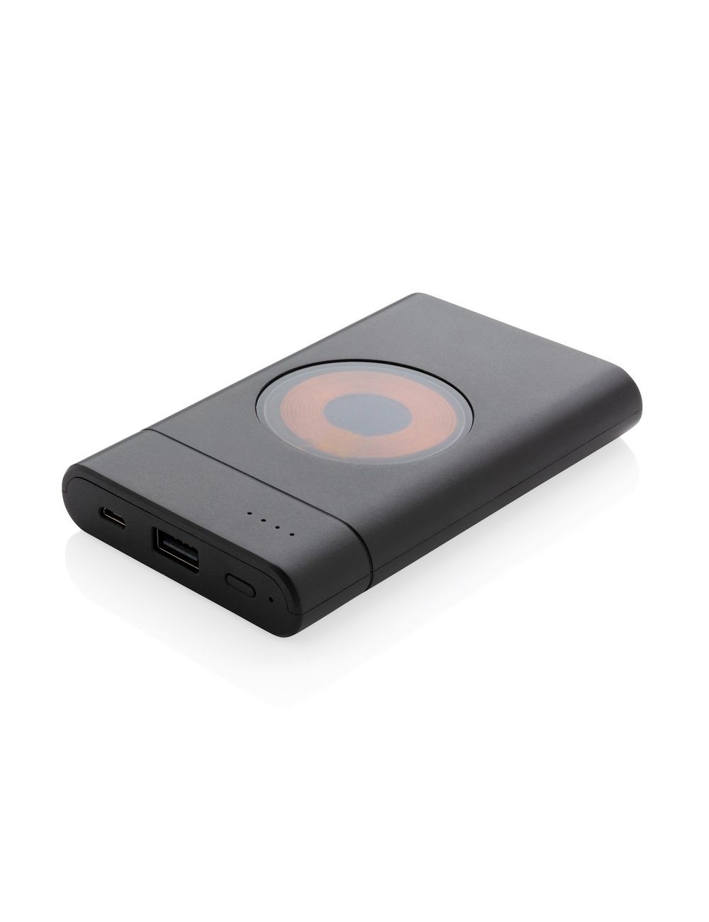 Bezprzewodowy power bank 8000 mAh Encore