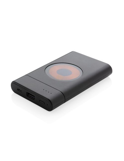 Bezprzewodowy power bank 8000 mAh Encore