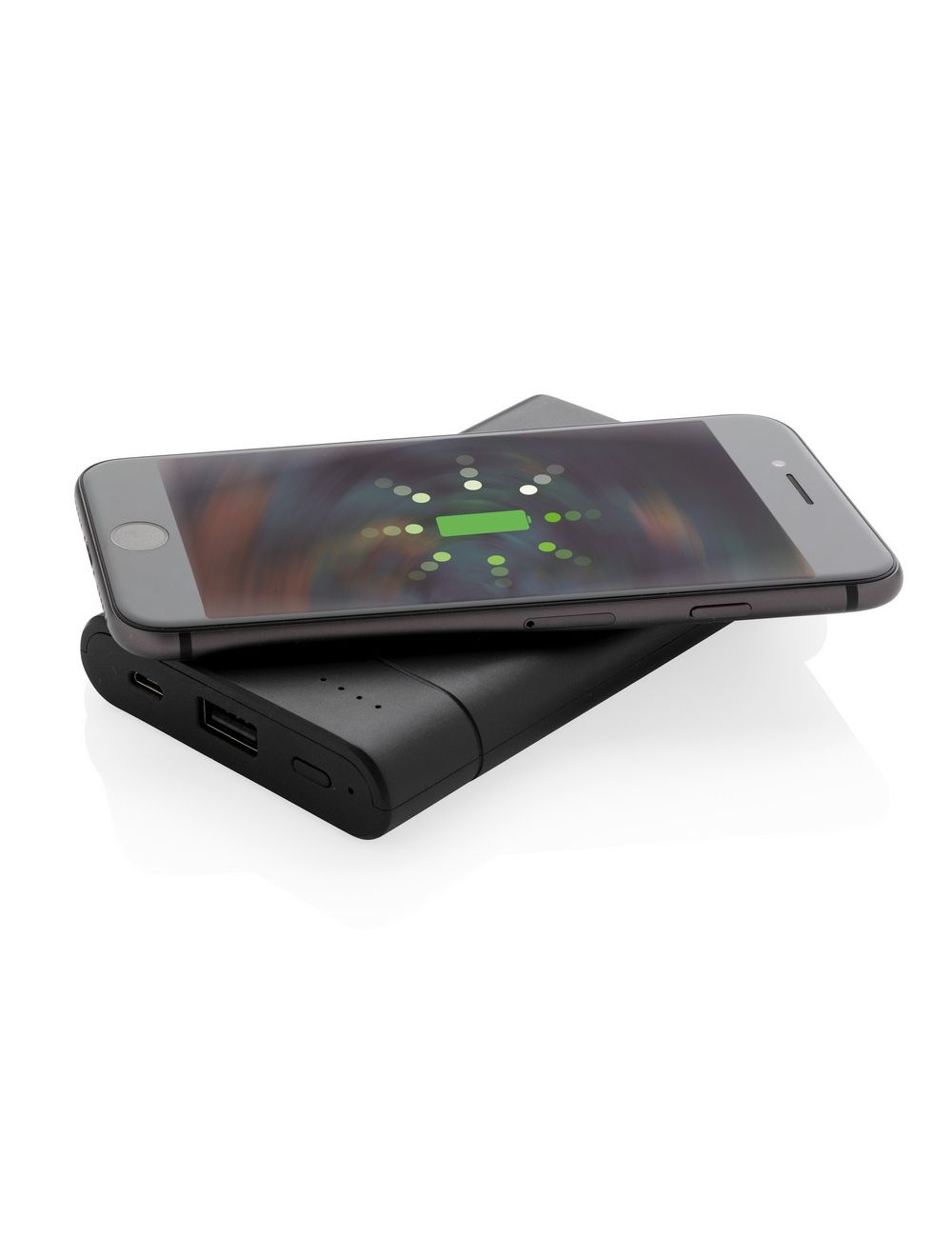 Bezprzewodowy power bank 8000 mAh Encore