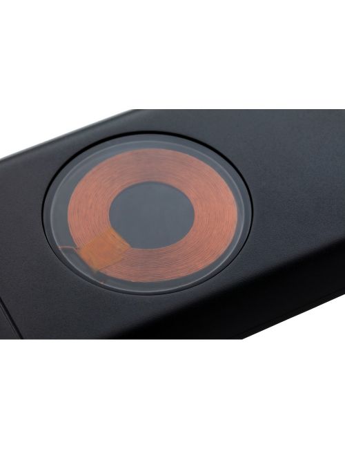 Bezprzewodowy power bank 8000 mAh Encore