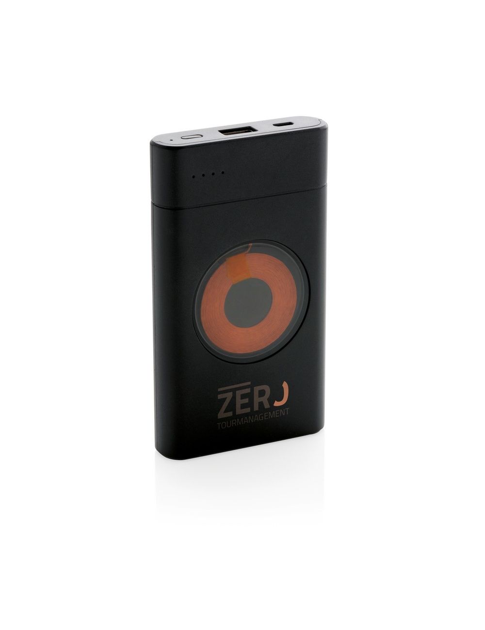 Bezprzewodowy power bank 8000 mAh Encore