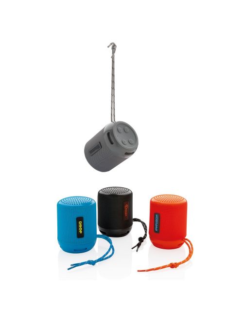 Wodoodporny głośnik bezprzewodowy 3W Soundboom