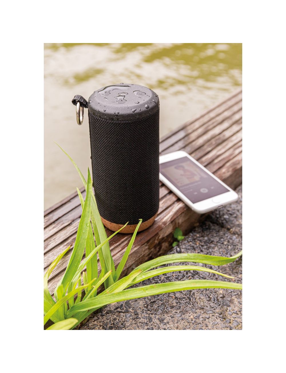 Głośnik bezprzewodowy 10W Baia