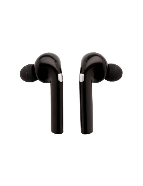 Bezprzewodowe słuchawki douszne Liberty