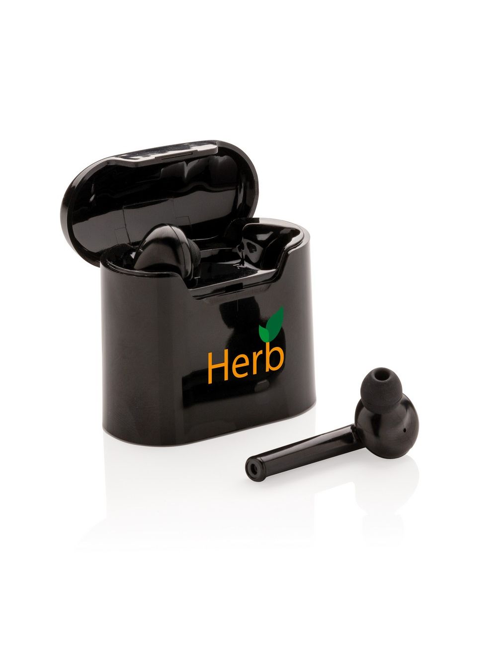 Bezprzewodowe słuchawki douszne Liberty