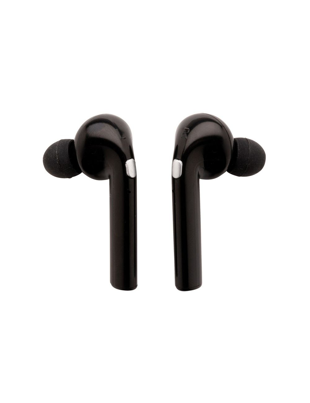 Bezprzewodowe słuchawki douszne Liberty