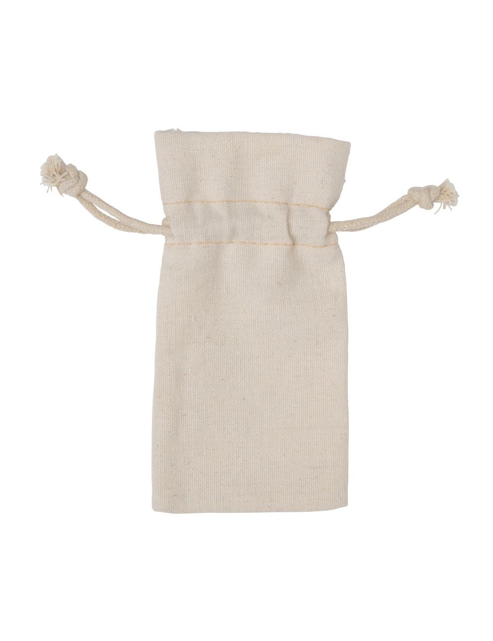 Bambusowe bezprzewodowe słuchawki douszne