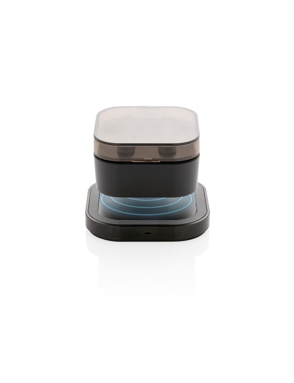 Bezprzewodowe słuchawki douszne TWS