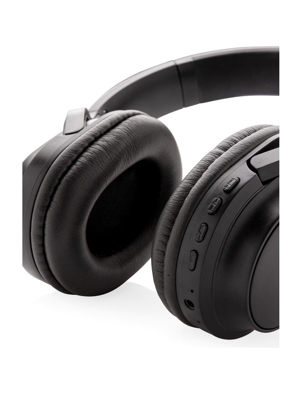 Bezprzewodowe słuchawki nauszne Elite