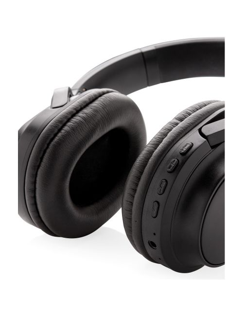 Bezprzewodowe słuchawki nauszne Elite