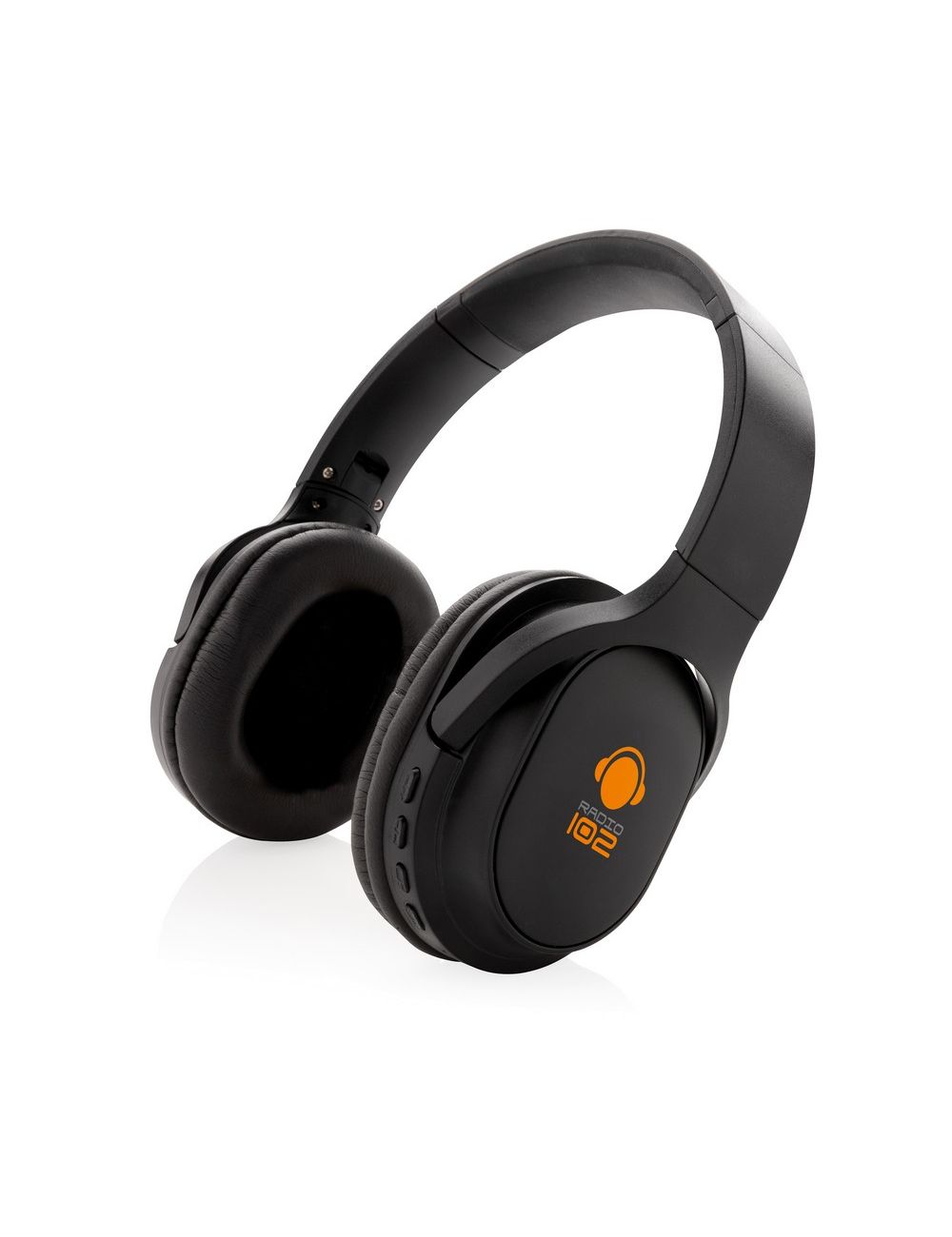 Bezprzewodowe słuchawki nauszne Elite