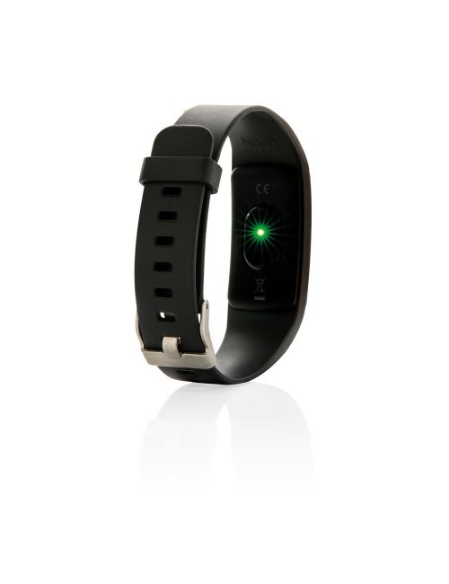 Monitor aktywności Stay Fit, monitor pracy serca