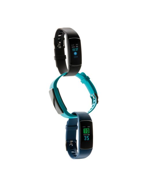 Monitor aktywności Stay Fit, monitor pracy serca