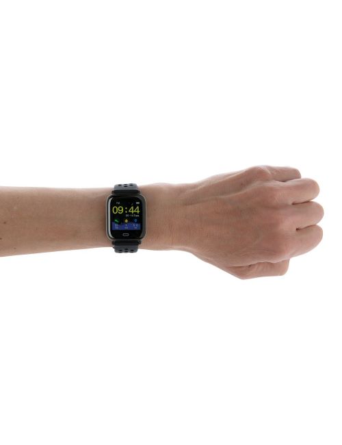 Monitor aktywności Fit Watch, zegarek wielofunkcyjny