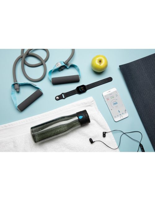 Monitor aktywności Fit Watch, zegarek wielofunkcyjny