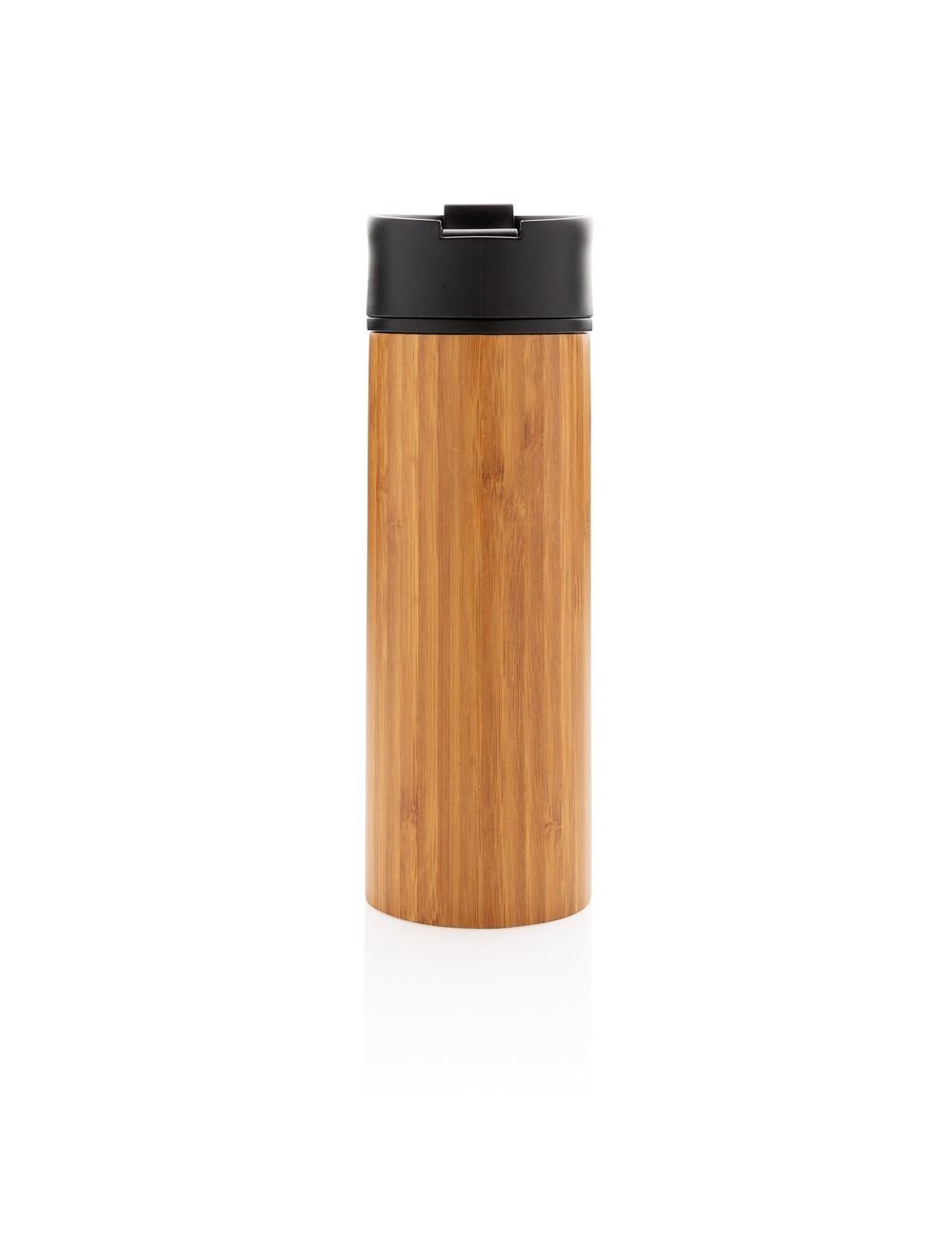 Bambusowy kubek termiczny 450 ml Bogota