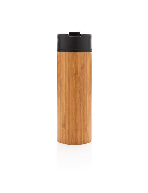 Bambusowy kubek termiczny 450 ml Bogota