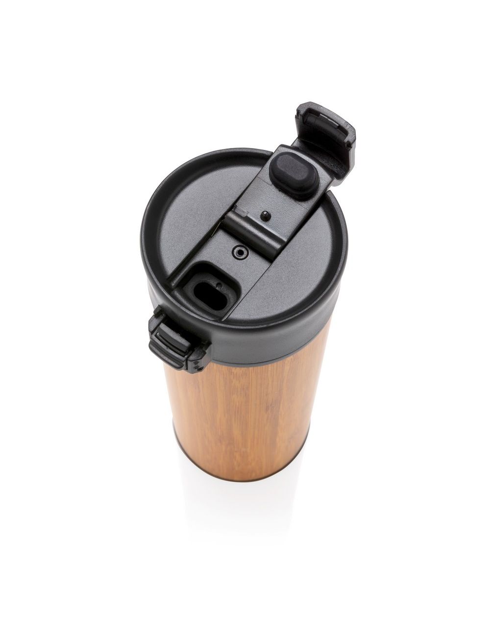 Bambusowy kubek termiczny 450 ml Bogota