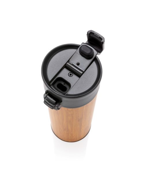 Bambusowy kubek termiczny 450 ml Bogota