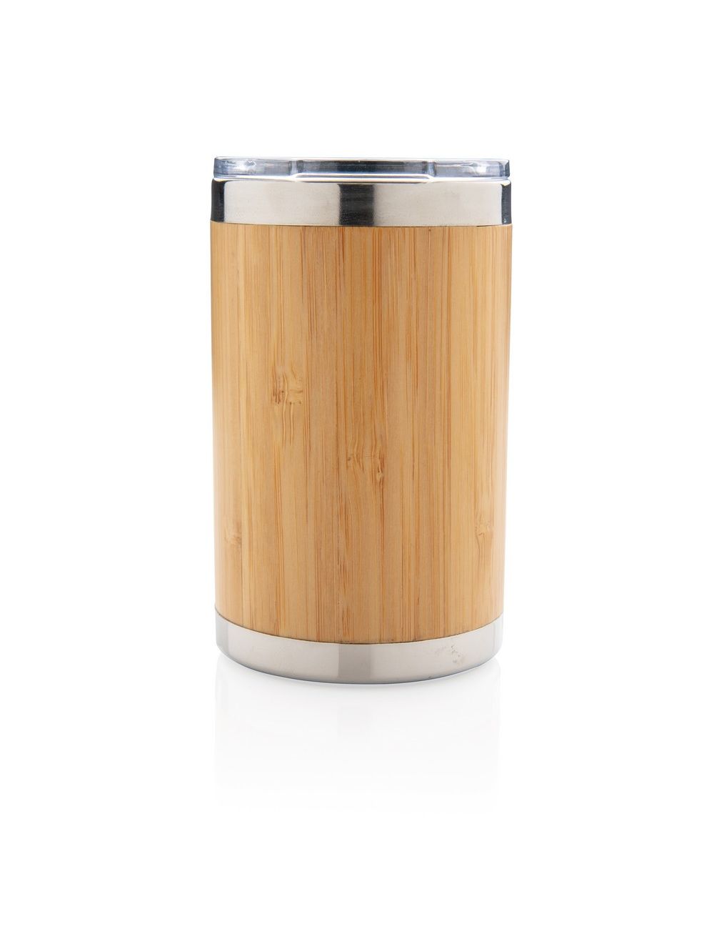 Bambusowy kubek termiczny 270 ml