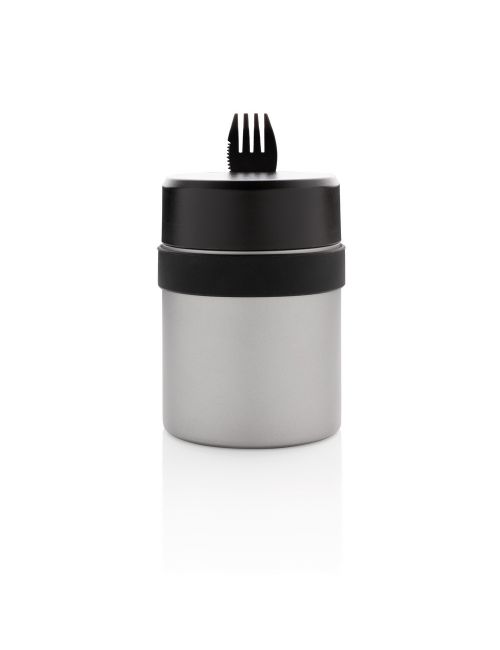 Pojemnik na żywność 400 ml z powłoką ceramiczną Bogota