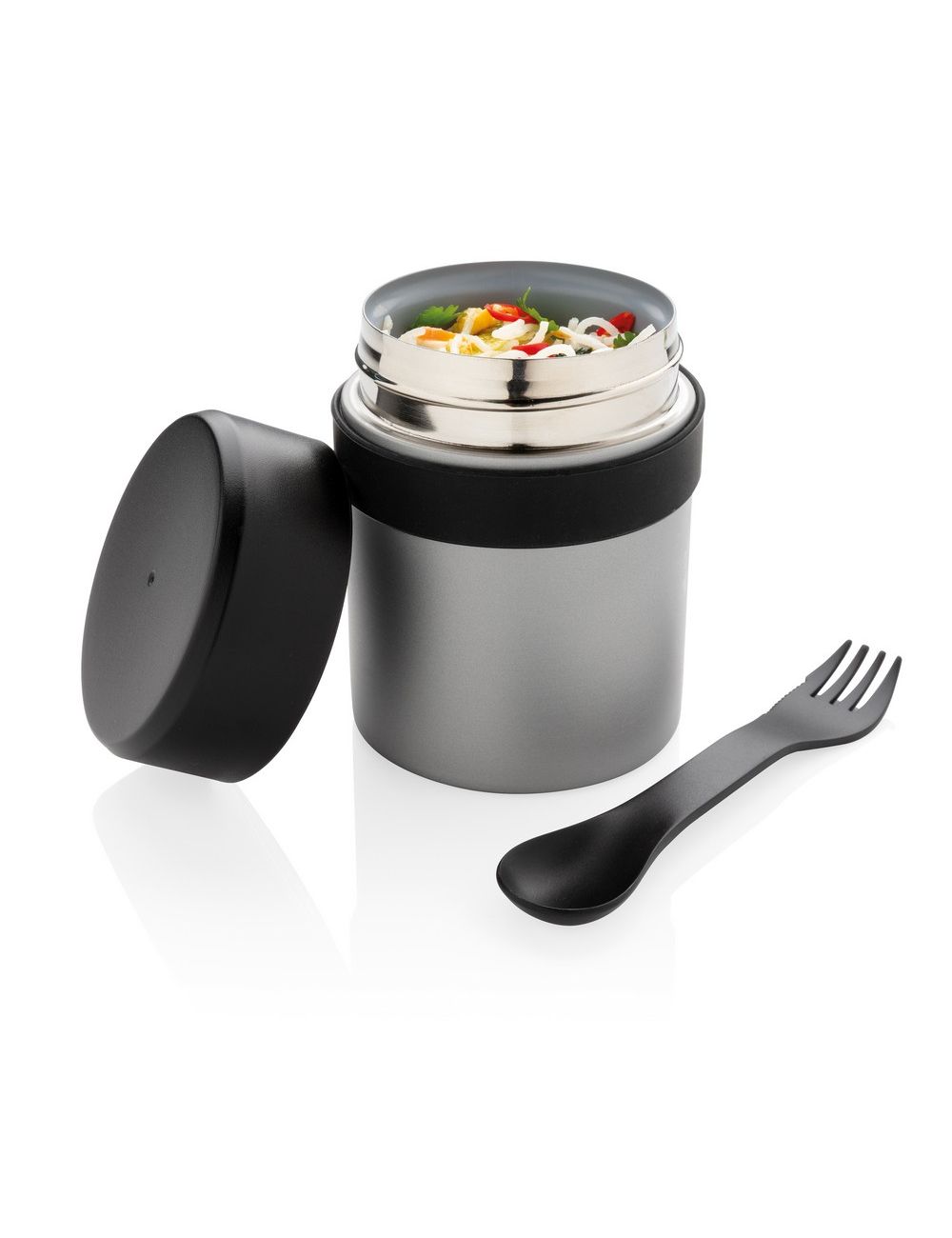 Pojemnik na żywność 400 ml z powłoką ceramiczną...