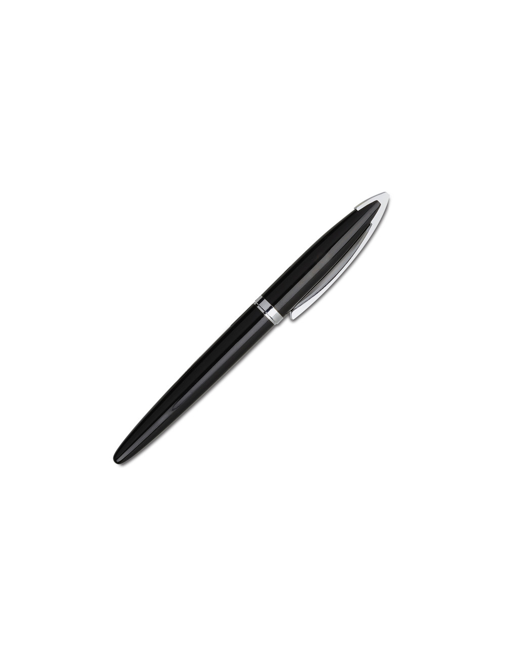 Zestaw piśmienniczy Miracle, czarny 