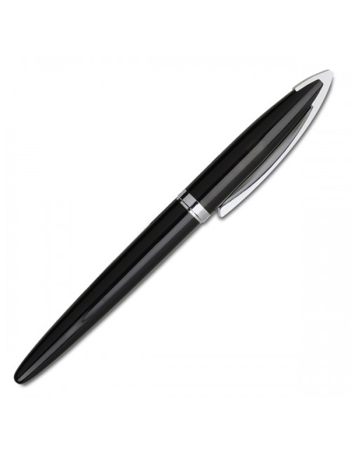 Zestaw piśmienniczy Miracle, czarny 