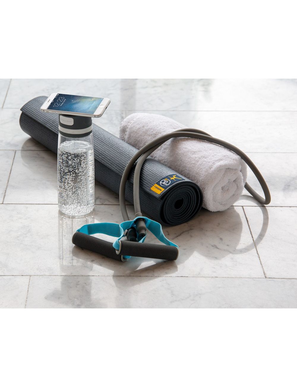 Butelka sportowa 800 ml FIT