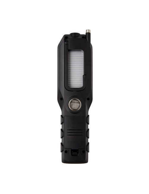 Wielofunkcyjna latarka warsztatowa COB