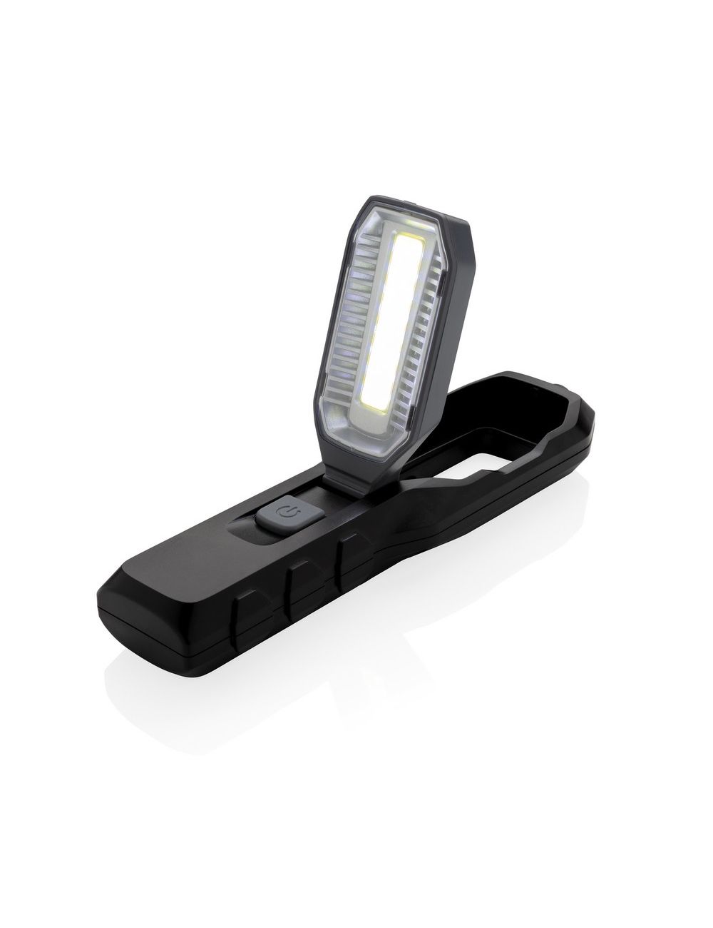 Wielofunkcyjna latarka warsztatowa COB