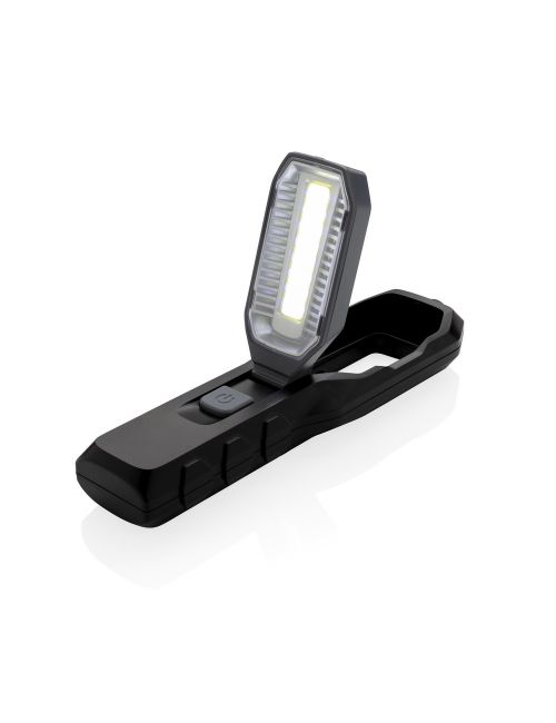 Wielofunkcyjna latarka warsztatowa COB