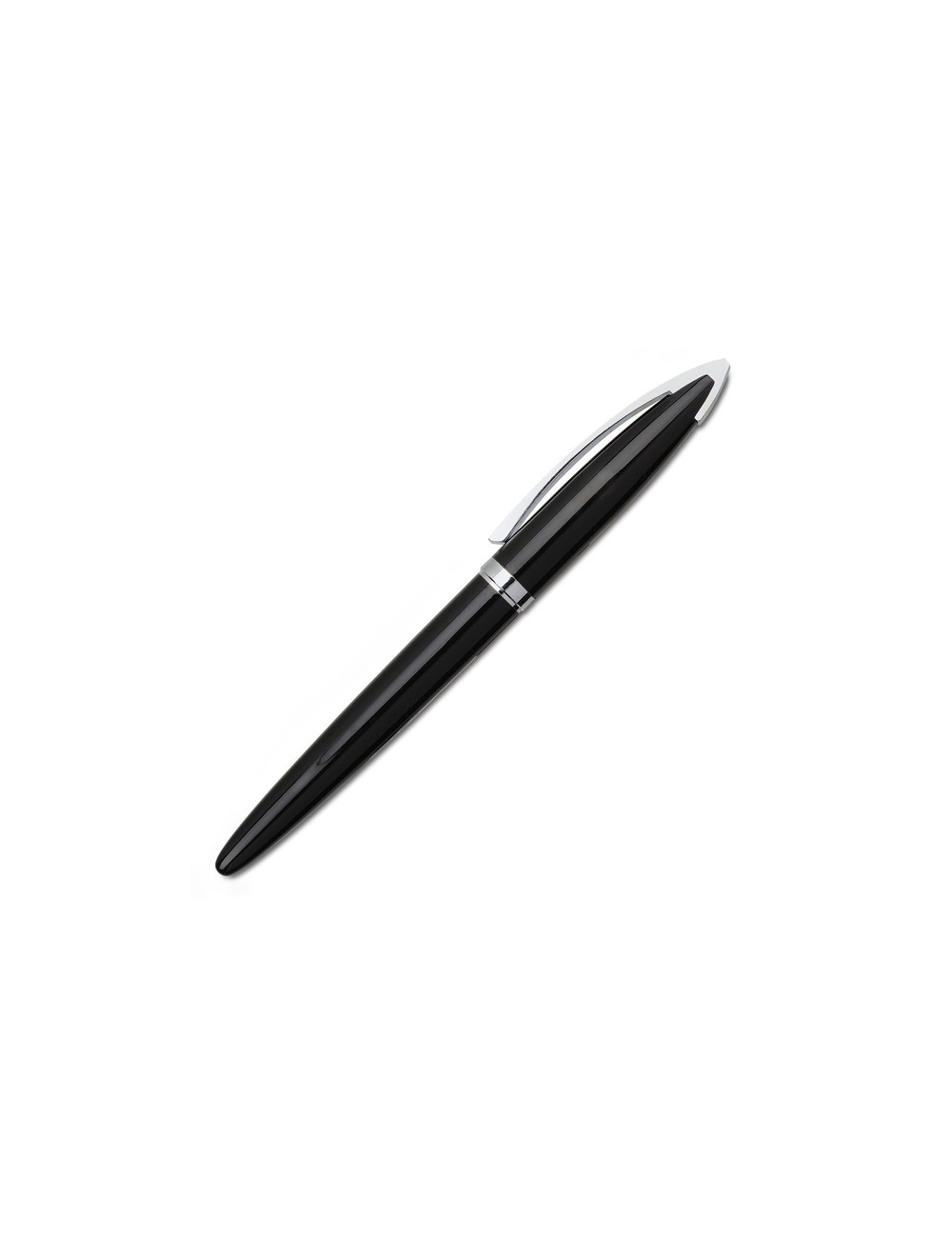 Zestaw piśmienniczy Miracle, czarny 