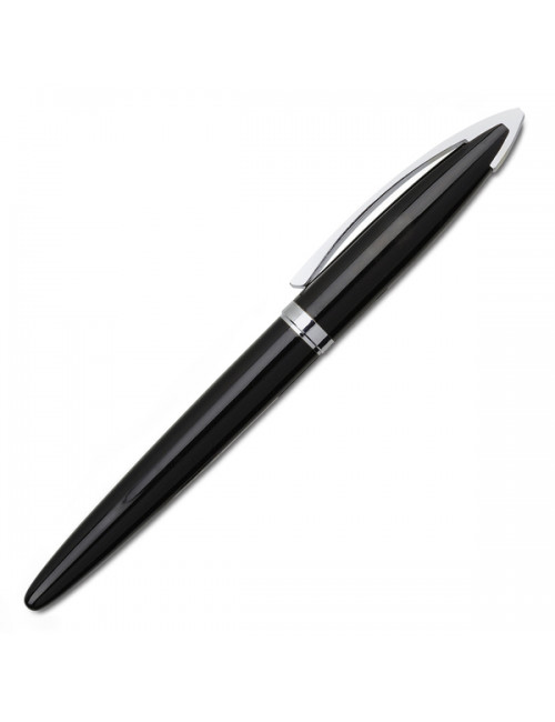 Zestaw piśmienniczy Miracle, czarny 