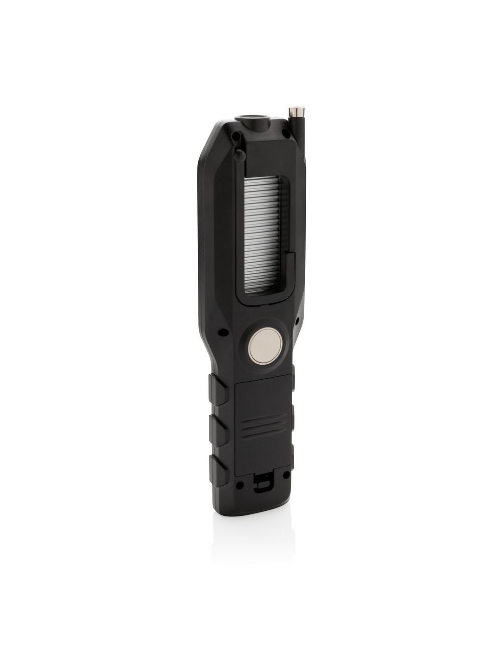 Wielofunkcyjna latarka warsztatowa COB