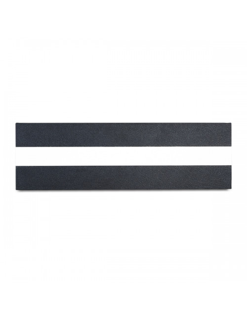 Zestaw piśmienniczy Miracle, czarny 