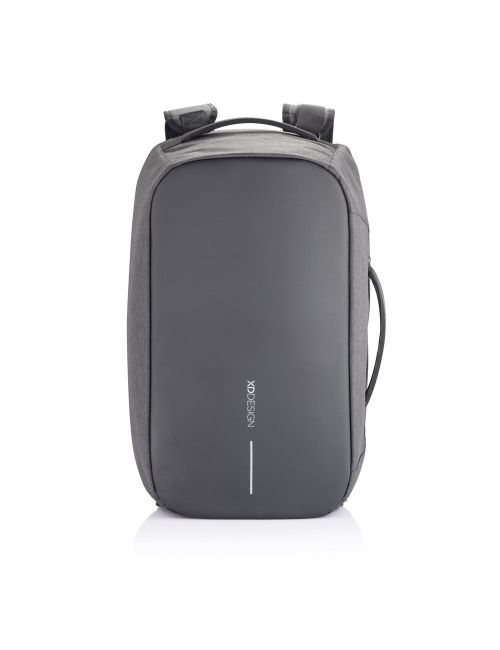 Bobby Duffle plecak, torba chroniąca przed kieszonkowcami