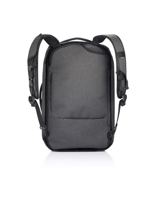 Bobby Duffle plecak, torba chroniąca przed kieszonkowcami