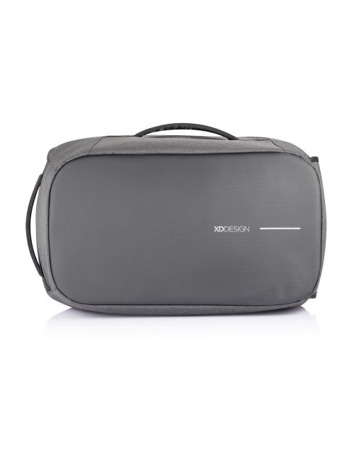 Bobby Duffle plecak, torba chroniąca przed kieszonkowcami