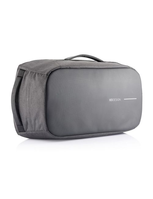 Bobby Duffle plecak, torba chroniąca przed kieszonkowcami