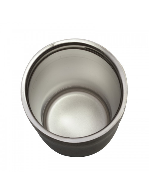 Kubek izotermiczny Tungsten 250 ml, srebrny 