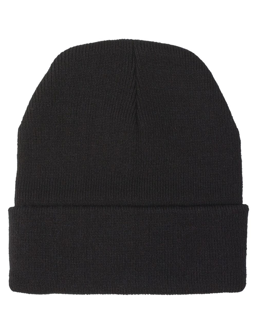 Czapka zimowa ze światłem COB