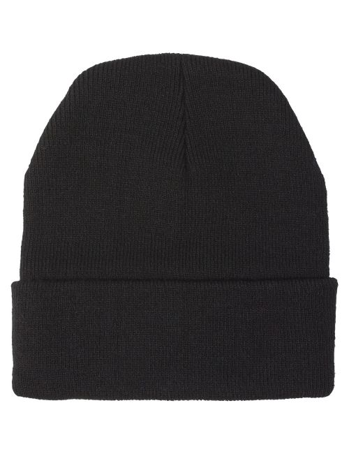 Czapka zimowa ze światłem COB