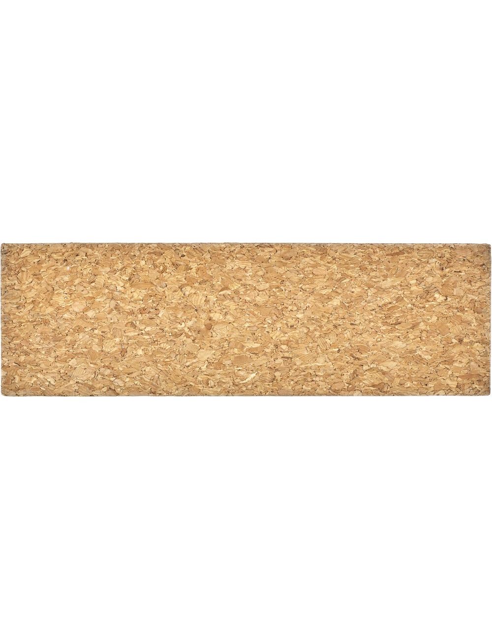 Korkowy zestaw piśmienny, długopis i pióro kulkowe