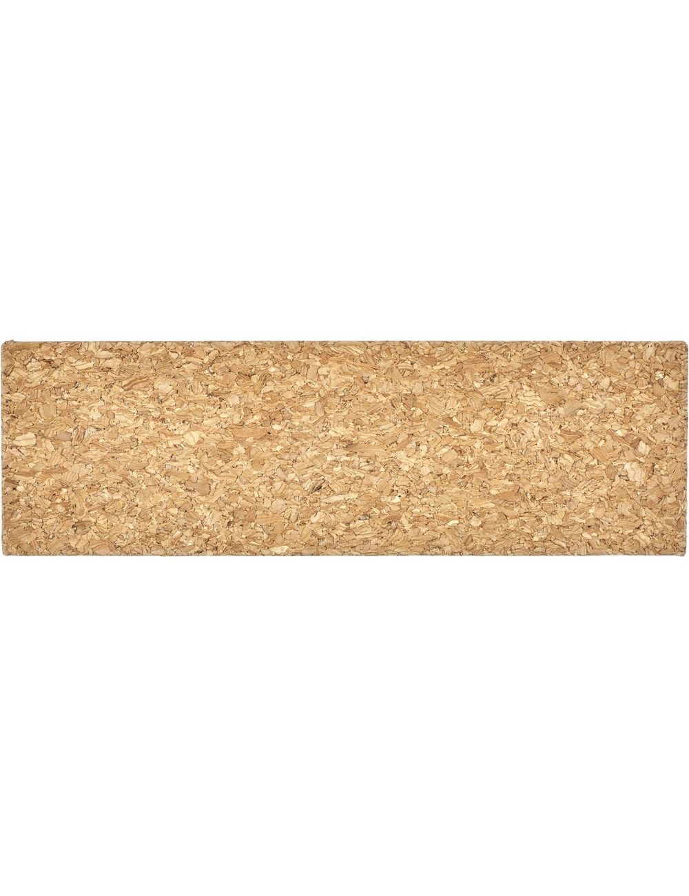 Korkowy zestaw piśmienny, długopis i pióro kulkowe