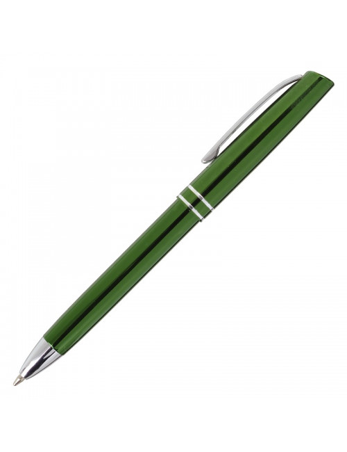 Długopis Bello, zielony 
