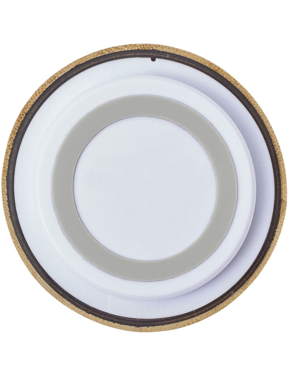 Bambusowy głośnik bezprzewodowy 3W