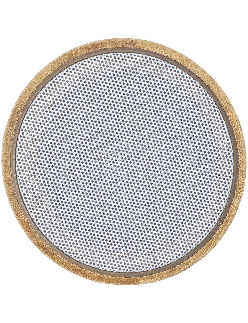 Bambusowy głośnik bezprzewodowy 3W