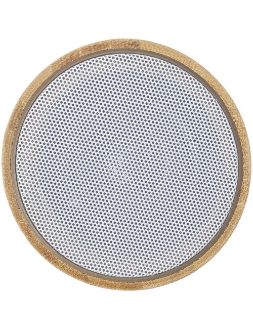 Bambusowy głośnik bezprzewodowy 3W